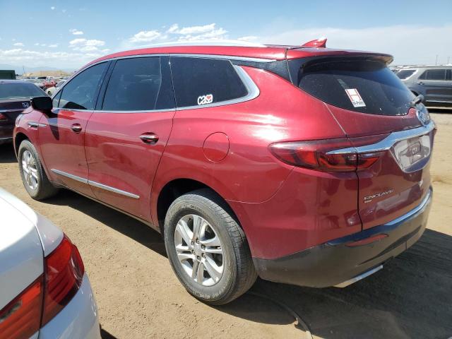 2021 BUICK ENCLAVE ES - 5GAEVAKW6MJ142594