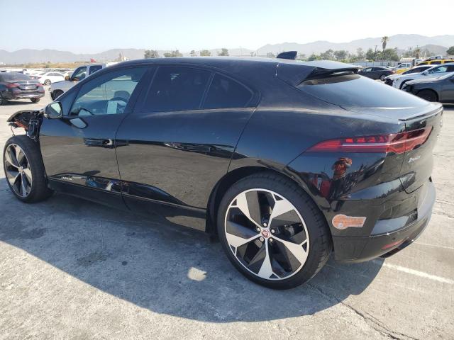 JAGUAR I-PACE HSE 2020 black  electric SADHD2S13L1F79208 photo #3