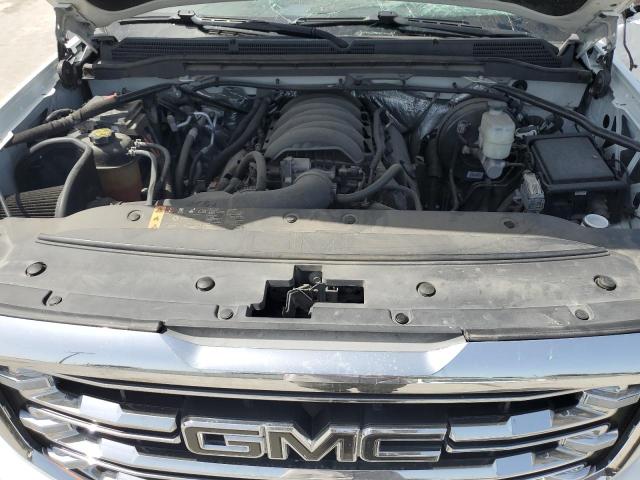 VIN 3GTP1NEC9HG395850 2017 GMC Sierra, C1500 Slt no.11