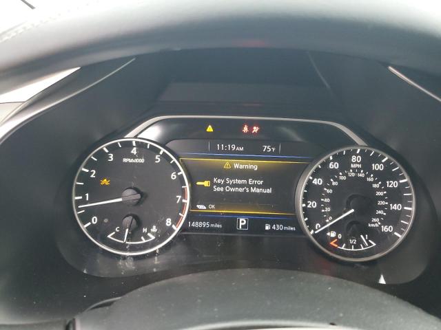 2016 NISSAN MURANO S - 5N1AZ2MH3GN130319