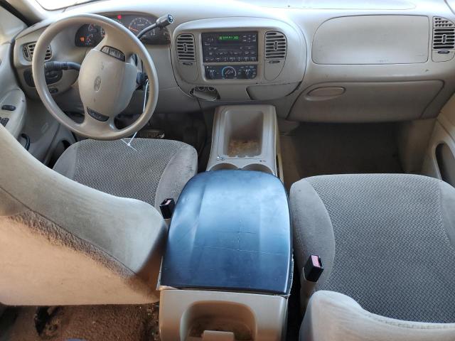 2001 Ford Expedition Xlt VIN: 1FMRU15W11LB02658 Lot: 61467164