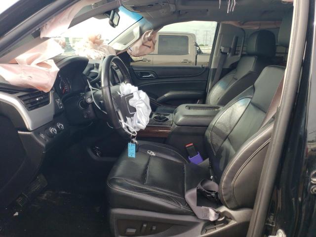 2016 GMC YUKON SLT - 1GKS2BKC1GR280026