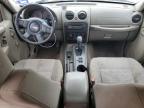 JEEP LIBERTY SP photo