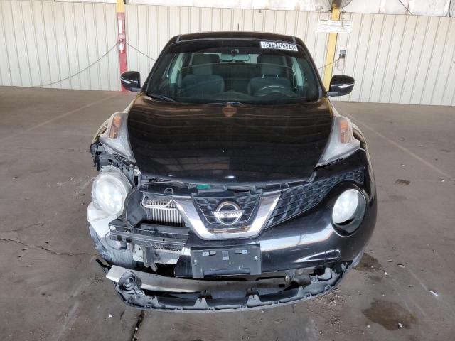 2017 NISSAN JUKE S - JN8AF5MR2HT706233