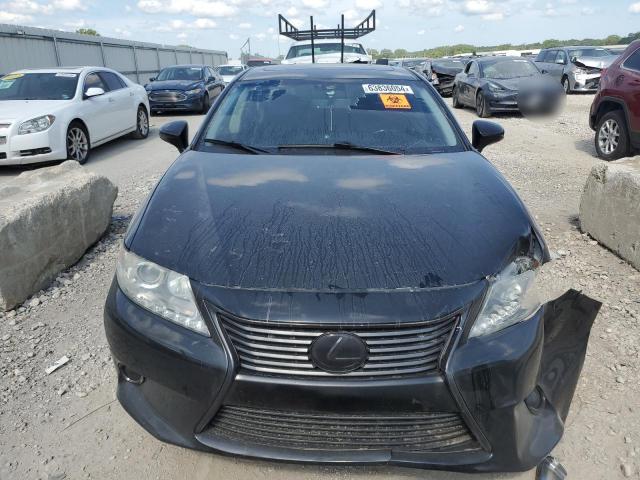 VIN JTHBK1GG9D2079740 2013 Lexus ES, 350 no.5