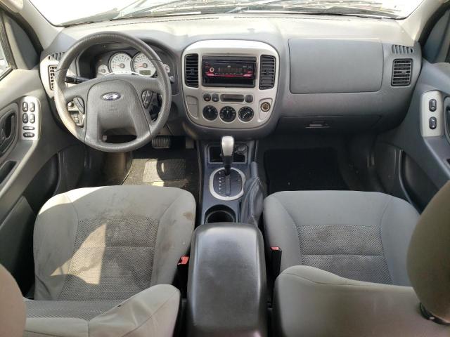 2006 Ford Escape Xlt VIN: 1FMCU93136KD01834 Lot: 62715824