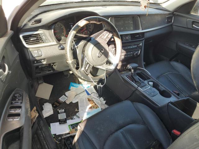 2020 Kia Optima Lx VIN: 5XXGT4L30LG429967 Lot: 61467664