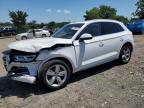 2018 AUDI Q5 PREMIUM - WA1BNAFY7J2124991
