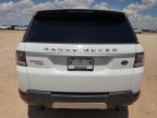 LAND ROVER RANGE ROVE photo