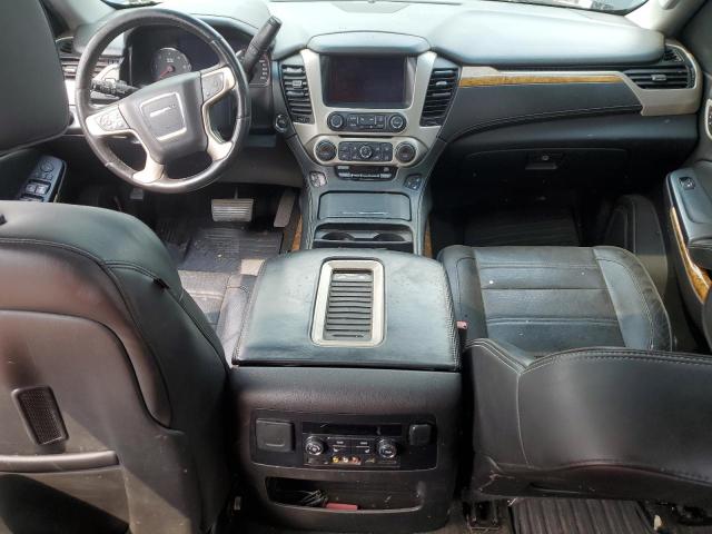2015 GMC YUKON XL D - 1GKS2JKJ9FR516185