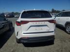 LEXUS NX 350H BA photo