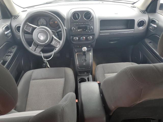 1C4NJPBB0GD554703 2016 Jeep Patriot Sport