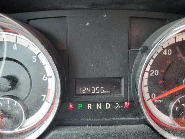 2017 DODGE GR CARAVAN - 2C4RDGCG0HR664037