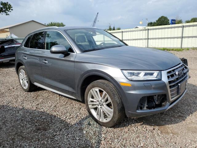 VIN WA1BNAFY5J2016711 2018 Audi Q5, Premium Plus no.4