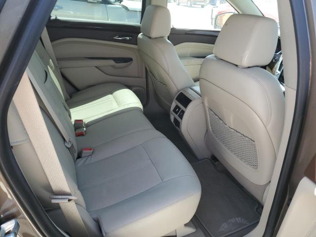 2015 Cadillac Srx Luxury Collection VIN: 3GYFNBE3XFS547010 Lot: 61492124