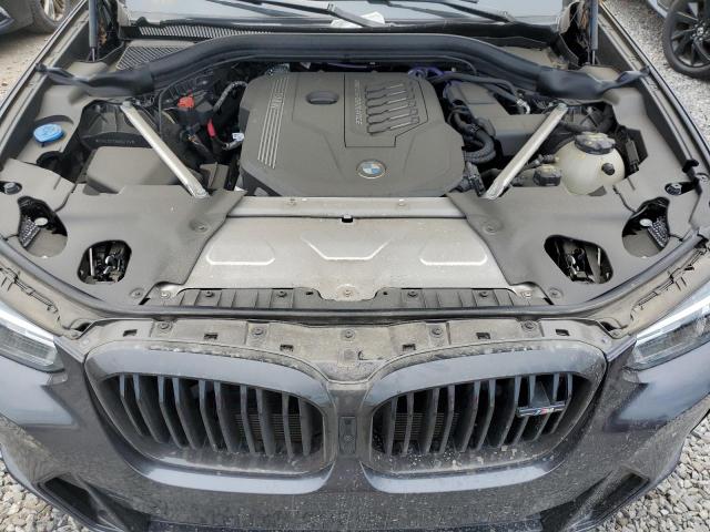 2022 BMW X4 M40I 5UX43DT03N9K67176