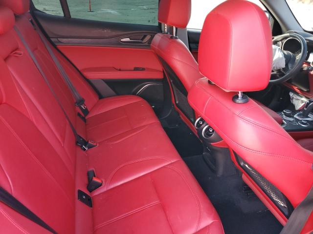 2021 ALFA ROMEO STELVIO SP ZASPAJAN3M7D11695