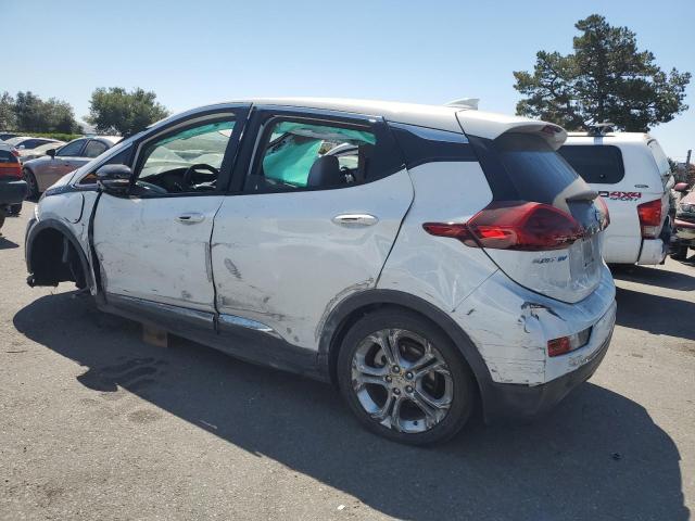 2018 Chevrolet Bolt Ev Lt VIN: 1G1FW6S0XJ4141105 Lot: 61859124