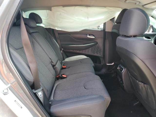 2022 Hyundai Santa Fe Sel VIN: 5NMS2DAJ5NH480416 Lot: 61730564