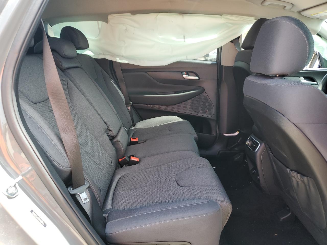 5NMS2DAJ5NH480416 2022 Hyundai Santa Fe Sel