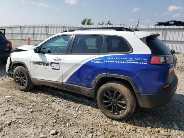 2023 JEEP CHEROKEE A 1C4PJMMB5PD107515