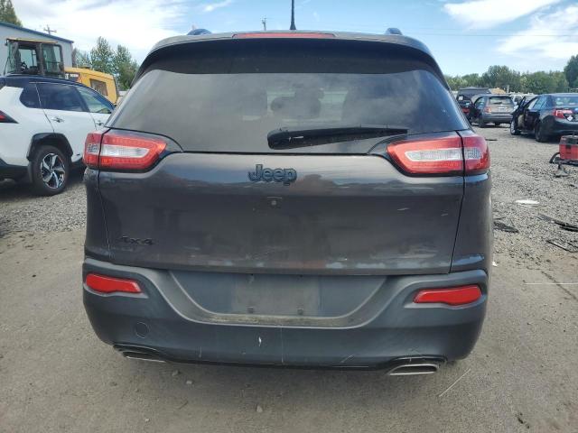 2016 JEEP CHEROKEE L - 1C4PJMCS9GW186922
