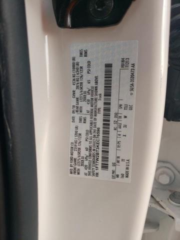 2019 FORD F250 SUPER - 1FT7W2BT3KEC76596