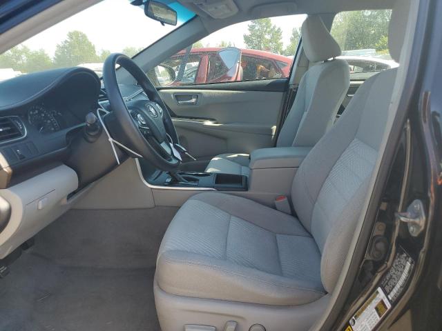 2015 TOYOTA CAMRY LE - 4T4BF1FK5FR471294