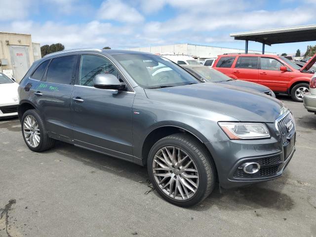 VIN WA1M2AFP2HA039887 2017 Audi Q5, Premium Plus no.4