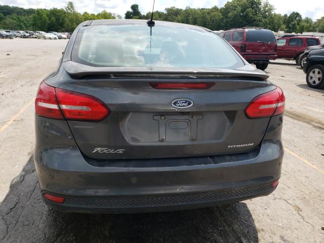 2017 FORD FOCUS TITA - 1FADP3J22HL238205