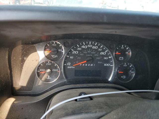 2017 GMC SAVANA G25 1GTW7AFF8H1906975