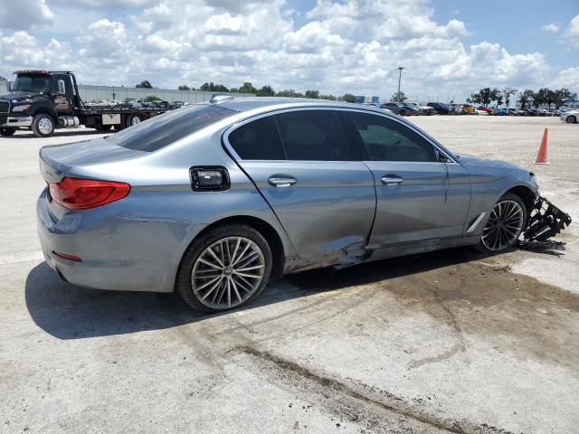 VIN WBAJA7C50JG908648 2018 BMW 5 Series, 530 XI no.3