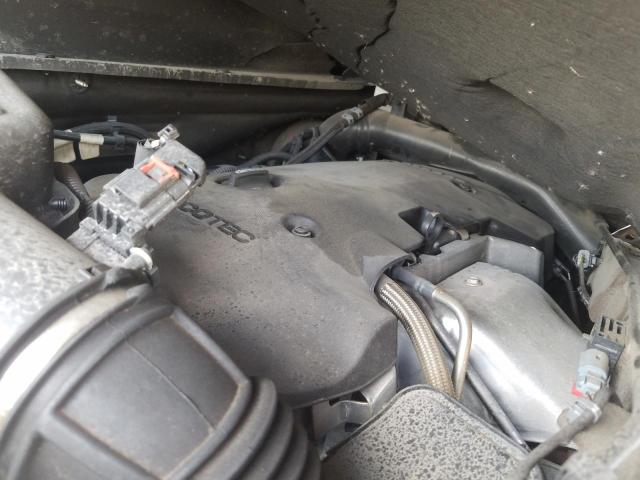 2019 Chevrolet Equinox Premier VIN: 2GNAXYEX2K6154053 Lot: 62191794