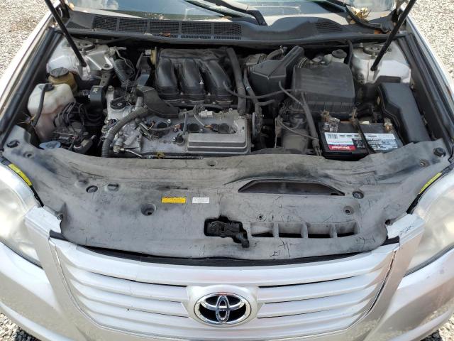 2008 Toyota Avalon Xl VIN: 4T1BK36B08U279172 Lot: 61592544