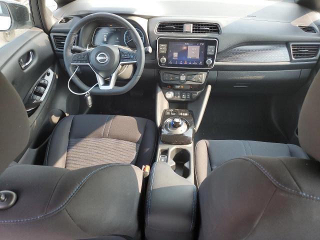 2024 NISSAN LEAF SV PL - 1N4CZ1CV4RC551159