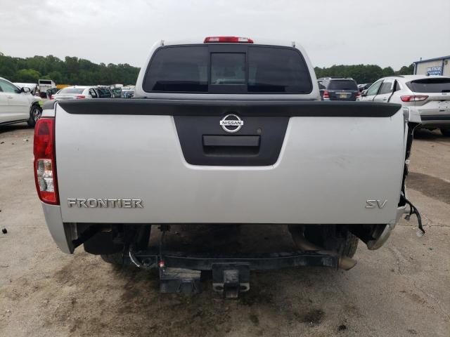 2021 NISSAN FRONTIER S - 1N6ED0EAXMN709875