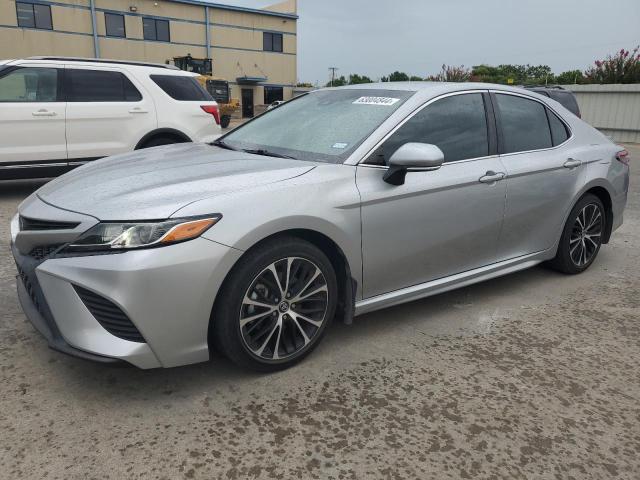 2018 TOYOTA CAMRY L 2018