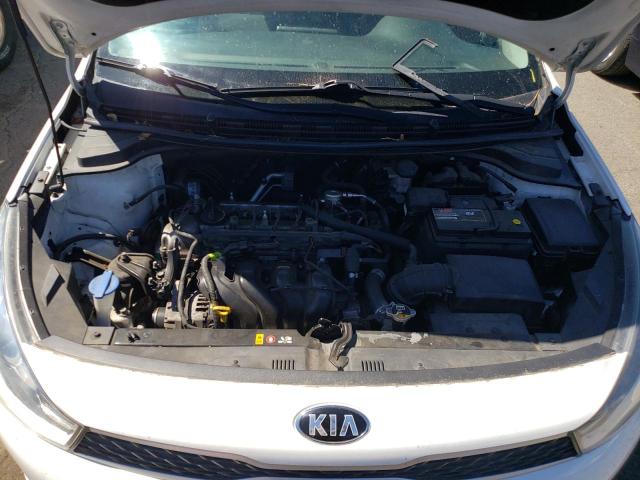 2019 KIA RIO S - 3KPA24AB4KE158633