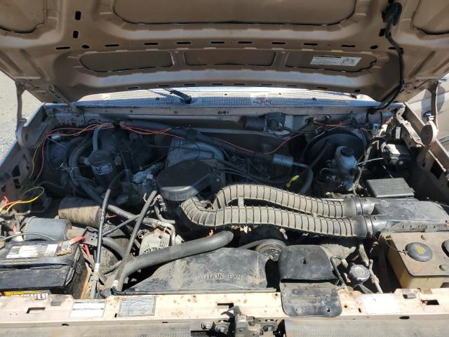 1993 Ford F150 VIN: 1FTEX14N3PKB78318 Lot: 62051964