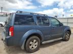 NISSAN PATHFINDER photo