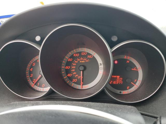 2005 Mazda 3 Hatchback VIN: JM1BK343251237244 Lot: 62238224