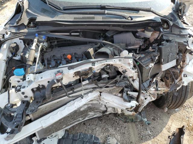 2018 HONDA HR-V LX - 3CZRU6H30JM717892