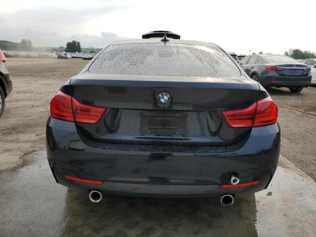 2019 BMW 440XI - WBA4J7C50KBM74369