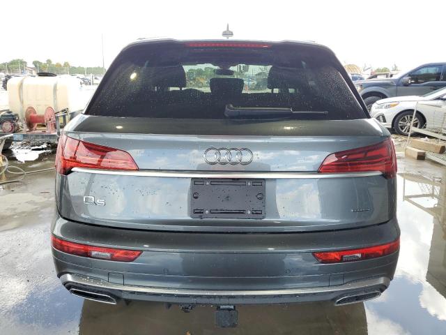 VIN WA1E2AFY2R2072302 2024 Audi Q5, Premium Plus 55 no.6