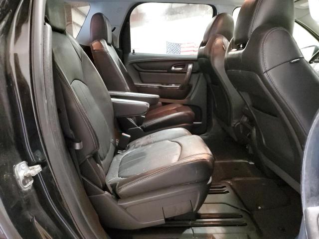 2017 GMC Acadia Limited Slt-2 VIN: 1GKKVSKDXHJ207625 Lot: 61432854