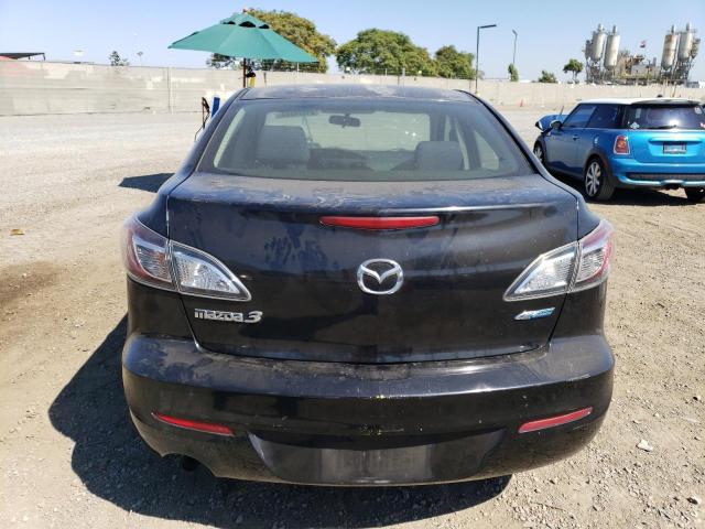 VIN JM1BL1U81D1714449 2013 Mazda 3, I no.6