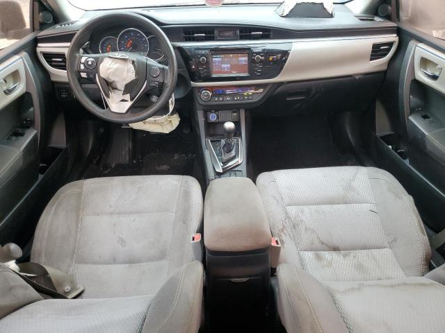 2016 TOYOTA COROLLA L - 2T1BURHE0GC633745
