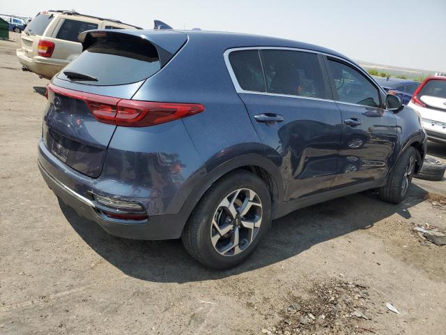 2022 KIA SPORTAGE L - KNDPM3AC5N7022023