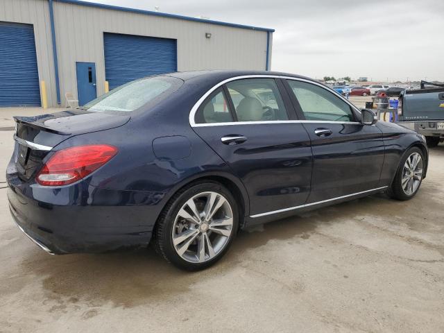 VIN 55SWF4JB0FU081929 2015 Mercedes-Benz C-Class, 300 no.3