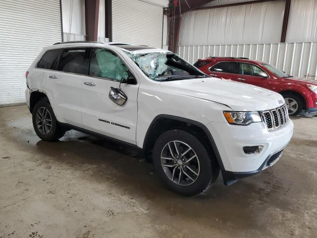 2017 JEEP GR CHEROKE 1C4RJFBG5HC828766